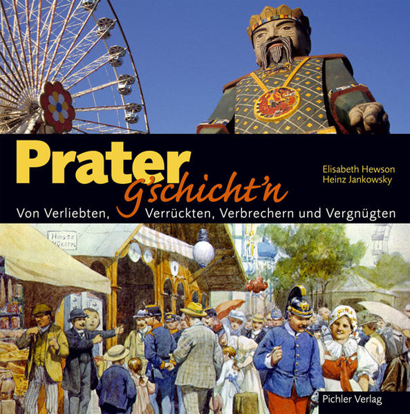 Prater-G'schichten