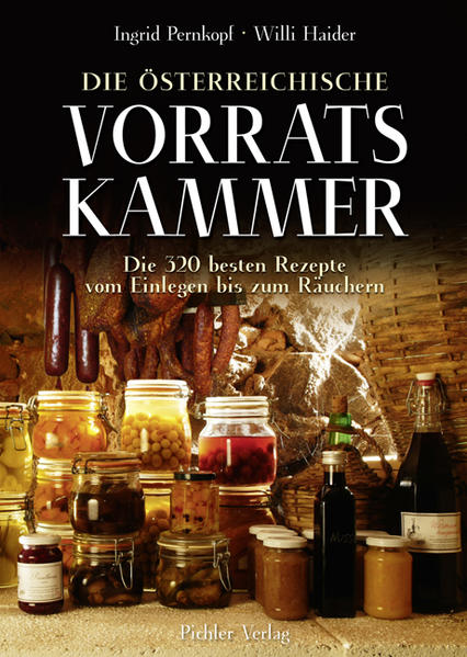 Die österreichische Vorratskammer