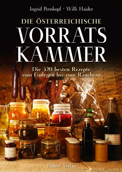 Die österreichische Vorratskammer
