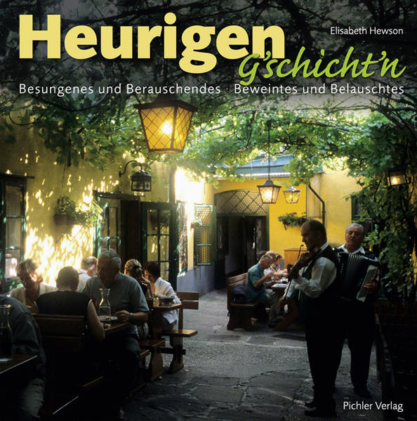 Heurigeng'schichten