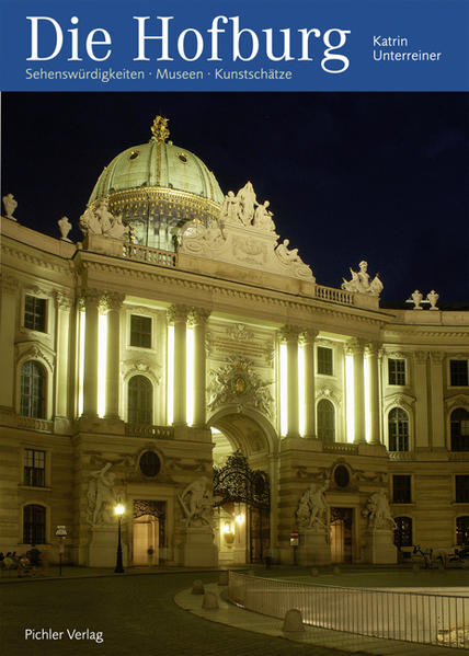 Die Hofburg - russische Ausgabe