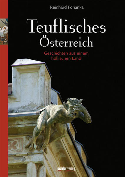 Teuflisches Österreich