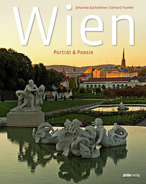Wien. Japanische Ausgabe