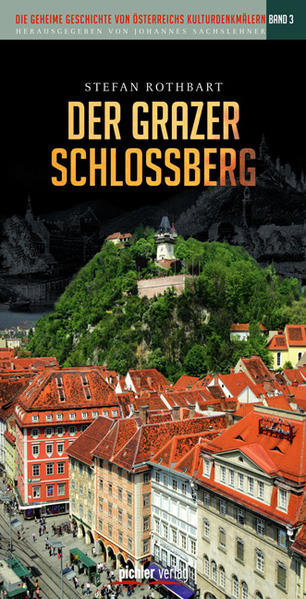 Der Grazer Schlossberg