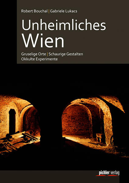 Unheimliches Wien