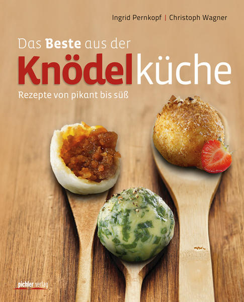 Das Beste aus der Knödelküche
