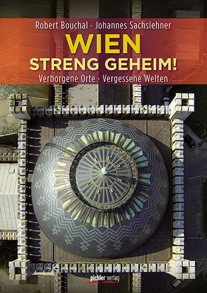 Wien streng geheim!
