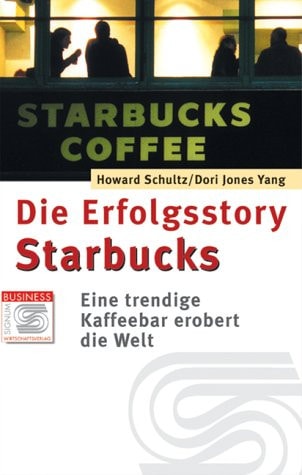 Die Erolgsstory Starbucks