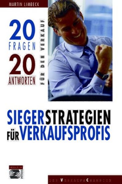 Vom Anfänger zum Verkaufsprofi