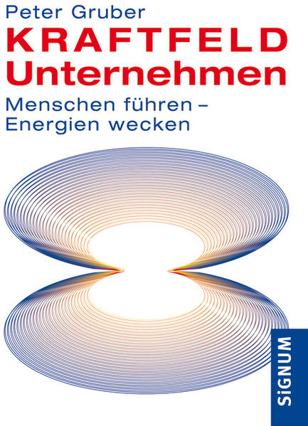 Kraftfeld Unternehmen