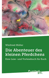 Die Abenteuer des kleinen Pferdchens