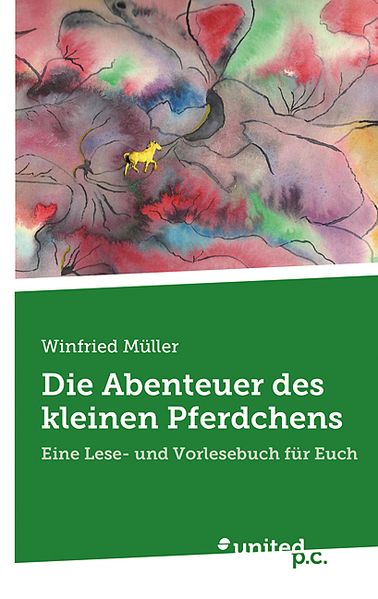Die Abenteuer des kleinen Pferdchens