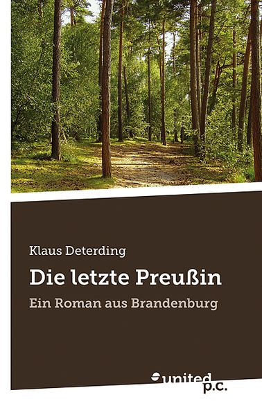 Die letzte Preußin