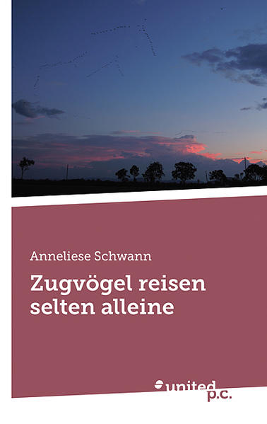 Zugvögel reisen selten alleine
