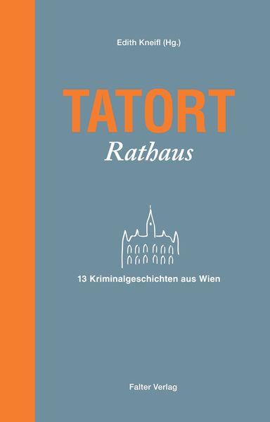 Tatort Rathaus