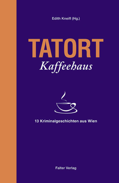 Tatort Kaffeehaus