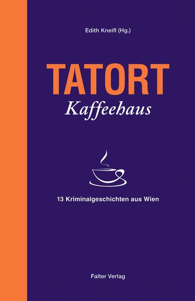 Tatort Kaffeehaus