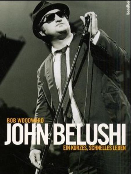 John Belushi
