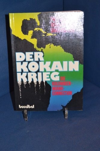 Der Kokainkrieg
