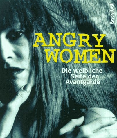 Angry Woman