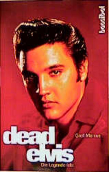Dead Elvis