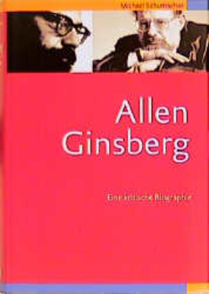 Allen Ginsberg