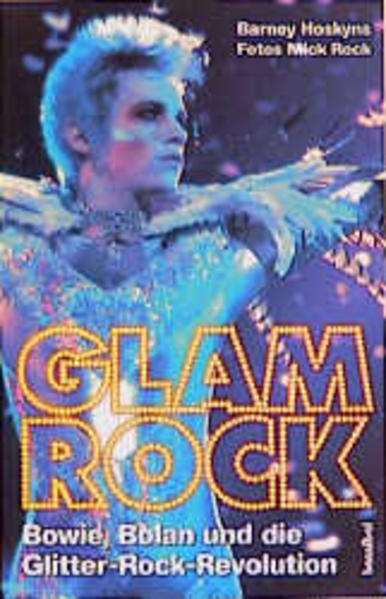 Glamrock