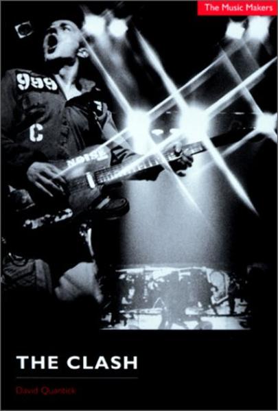The Music Makers - The Clash