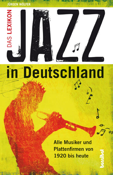 Jazz in Deutschland