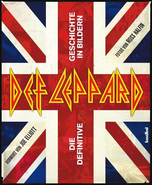 Def Leppard