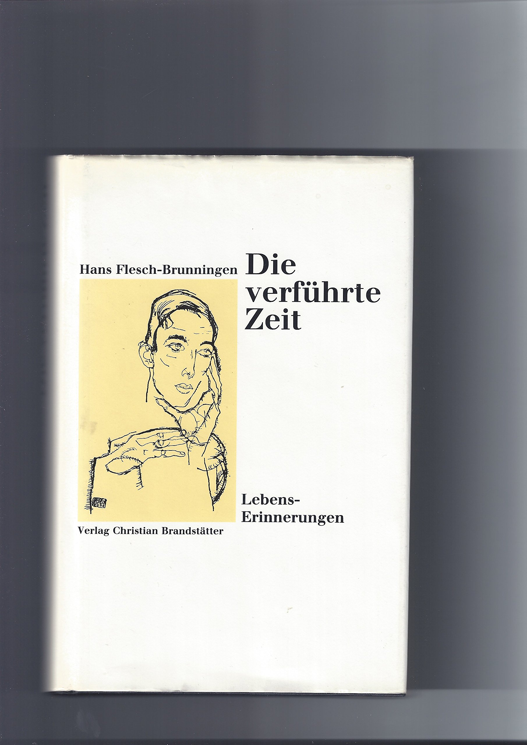 Die verführte Zeit