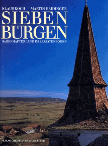 Siebenbürgen