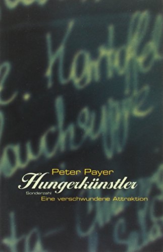 Hungerkünstler in Wien
