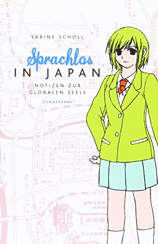 Sprachlos in Japan