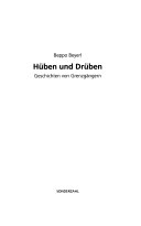 Hüben und Drüben