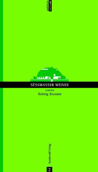 Süßwasser weinen