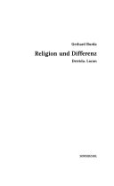 Religion und Differenz