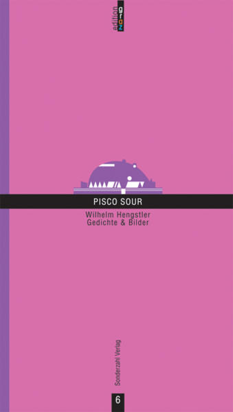 pisco sour