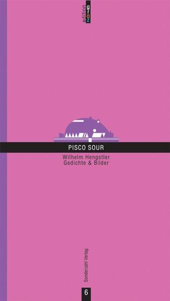 pisco sour