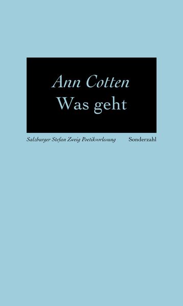 Was geht