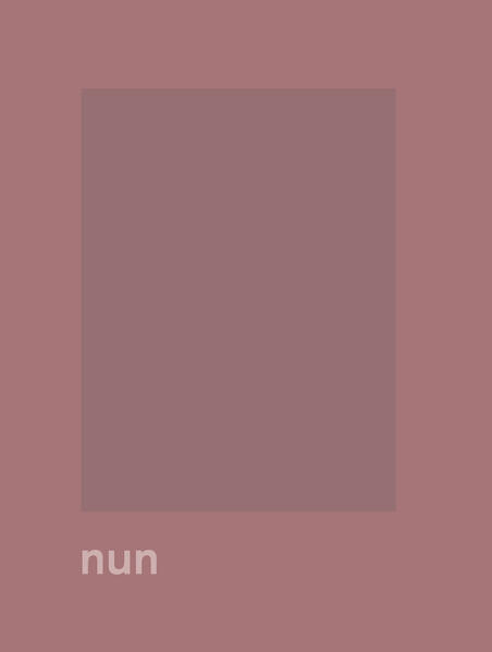 nun