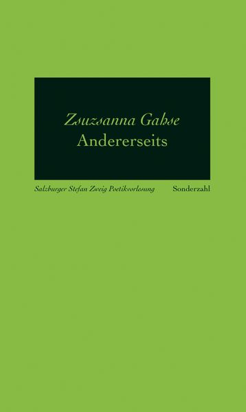 Andererseits