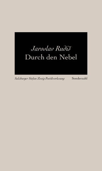 Durch den Nebel