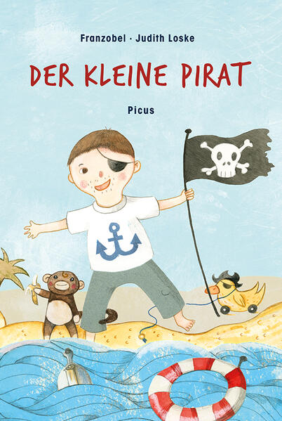Der kleine Pirat