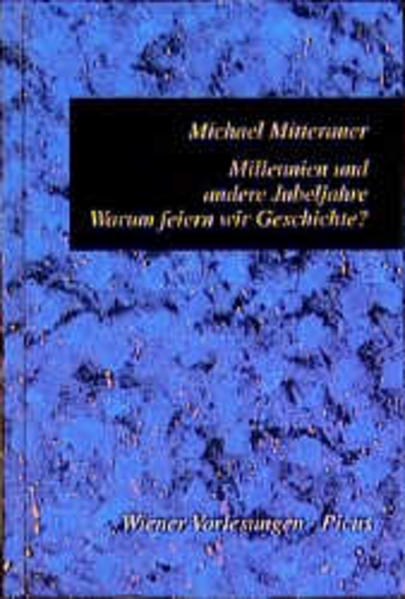 Millennien und andere Jubeljahre