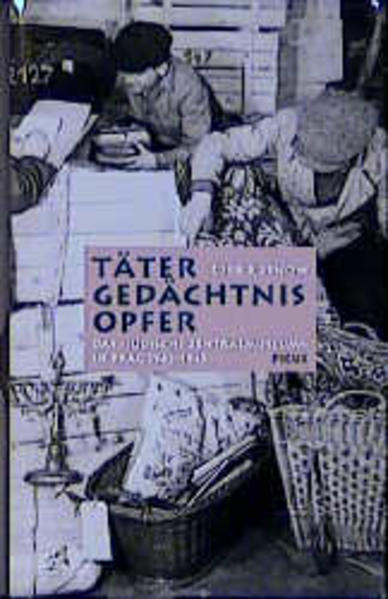 Täter, Gedächtnis, Opfer