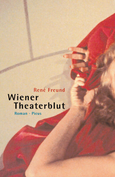 Wiener Theaterblut