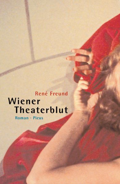 Wiener Theaterblut