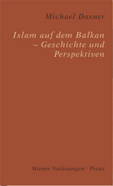 Islam auf dem Balkan