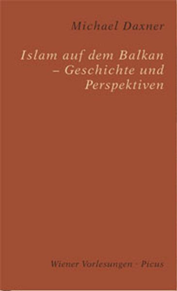 Islam auf dem Balkan